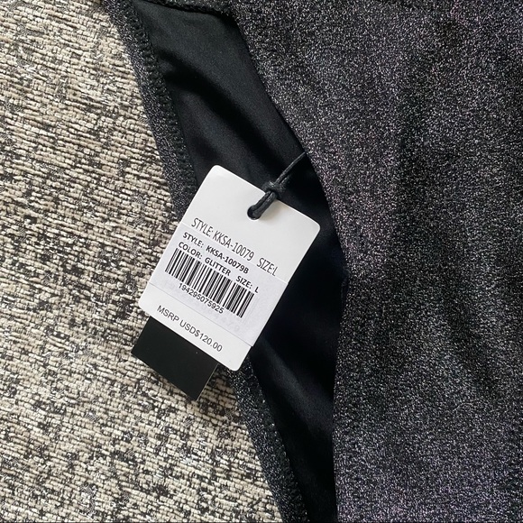 Kendall & Kylie NWT Bikini - Picture 8 of 8